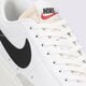 Női sportcipők NIKE BLAZER LOW PLATFORM  dj0292-101 szín: fehér