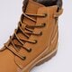 Gyerek téli cipők TIMBERLAND COURMA KID TRADITIONAL6IN tb0a28x72311 szín: sárga