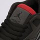 Férfi sportcipők AIR JORDAN 4 RM fq7939-060 szín: fekete