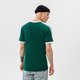 Férfi póló ADIDAS PÓLÓ 3-STRIPES TEE he9546 szín: zöld