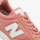 Női sportcipők NEW BALANCE WL220RA wl220ra szín: rózsaszín