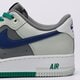 Férfi sportcipők NIKE AIR FORCE 1 '07 LV8 fd2592-001 szín: szürke