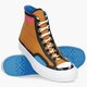Férfi sportcipők CONVERSE CHUCK 70 TAPE SEAM 170141c szín: barna