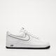 Férfi sportcipők NIKE AIR FORCE 1 '07  dv0788-103 szín: fehér