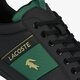 Férfi sportcipők LACOSTE CHAYMON 0120 1 CMA 740cma00431b4 szín: fekete