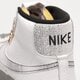 Férfi sportcipők NIKE BLAZER MID '77 EMB dv7194-100 szín: fehér