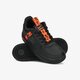 Gyerek sportcipők NIKE FORCE 1 LV8 KSA ct4681-001 szín: fekete