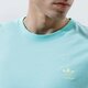 Férfi póló ADIDAS PÓLÓ ESSENTIAL TEE gn3404 szín: kék