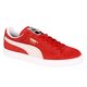 Férfi sportcipők PUMA SUEDE CLASSIC  35263405 szín: piros
