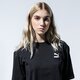 Női póló PUMA PÓLÓ TFS GRAPHIC TEE 59625901 szín: fekete