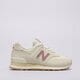 Női sportcipők NEW BALANCE 574  wl574qc2 szín: bézs