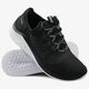 Női futócipők ASICS FUZETORA t883n9090 szín: fekete