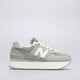 Női sportcipők NEW BALANCE 574  wl574zsg szín: zöld