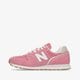 Női sportcipők NEW BALANCE 373  wl373sp2 szín: rózsaszín