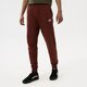 Férfi nadrágok NIKE NADRÁG SPORTSWEAR CLUB FLEECE bv2671-217 szín: barna