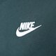 Gyerek póló NIKE PÓLÓ NIKE SPORTSWEAR BOY ar5254-332 szín: zöld