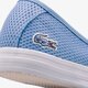 Női tornacipők LACOSTE ZIANE CHUNKY 216 1 731spw0055125 szín: kék