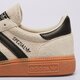 Női sportcipők ADIDAS HANDBALL SPEZIAL W if6562 szín: bézs