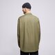 NIKE ING M NK CLUB LS OXFORD OS hm9590-222 szín: khaki