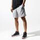 Férfi rövidnadrágok JORDAN RÖVIDNADRÁG JUMPMAN CEMENT POOLSIDE 7" SHO ao2842-077 szín: szürke
