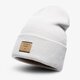 Gyerek téli sapka JORDAN SAPKA TÉLI JORDAN BEANIE CUFFEED UTILITY ci4168-072 szín: bézs