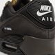 Férfi sportcipők NIKE AIR MAX 90  fb9657-001 szín: fekete