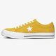 Férfi sportcipők CONVERSE ONE STAR c165033m szín: arany