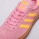 Női sportcipők ADIDAS GAZELLE BOLD W if4498 szín: rózsaszín