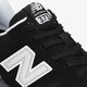 Férfi sportcipők NEW BALANCE 373  ml373ca2 szín: fekete