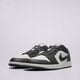 Férfi sportcipők AIR JORDAN 1 LOW  553558-044 szín: szürke