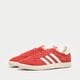 Férfi sportcipők ADIDAS GAZELLE  ig1062 szín: piros