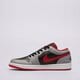 Férfi sportcipők AIR JORDAN 1 LOW  553558-060 szín: fekete