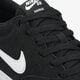 Férfi sportcipők NIKE SB CHARGE SUEDE  ct3463-001 szín: fekete