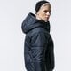 Női télikabát NIKE KABÁT W NSW WR SYN FILL JKT HD bv2906-010 szín: fekete