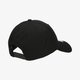 Férfi baseball sapka NEW ERA SAPKA METALLIC POP 940 LAKERS LOS ANGELES LAKERS BLK 60222381 szín: fekete