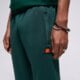 Férfi nadrágok ELLESSE NADRÁG BERTONI TRACK PANT DGREEN shr04351502 szín: zöld