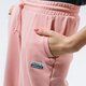 Női nadrágok ADIDAS NADRÁG REGULAR JOGGER gd3094 szín: rózsaszín