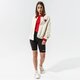 Női télikabát NIKE KABÁT CHI W NK JKT CTS 75 NBA dc0880-113 szín: bézs
