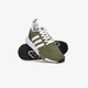 Férfi sportcipők ADIDAS MULTIX h04472 szín: khaki