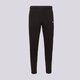 Férfi nadrágok CHAMPION NADRÁG RIB CUFF PANTS 217853kk001 szín: fekete