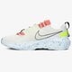 Férfi sportcipők NIKE CRATER IMPACT db2477-010 szín: sárga