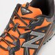 Férfi sportcipők NEW BALANCE 610T ml610tai szín: narancssárga