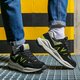 Női sportcipők NEW BALANCE 5740  w5740hl1 szín: fekete