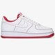 Férfi sportcipők NIKE AIR FORCE 1 '07  cv1724-100 szín: fehér