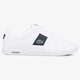 Férfi sportcipők LACOSTE EUROPA 118 1 QSP 735spm0050042 szín: fehér