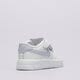 Gyerek sportcipők NIKE FORCE 1 LOW EASYON (TD) ih4491-112 szín: fehér