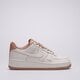 Női sportcipők NIKE W AIR FORCE 1 '07 MINI JEWEL ib6543-100 szín: fehér