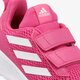 Gyerek sportcipők ADIDAS ALTARUN CF K cg6895 szín: rózsaszín