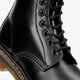 Női téli cipők DR. MARTENS 1460 W8 I BOOT 11821006 szín: fekete