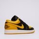 Férfi sportcipők AIR JORDAN 1 LOW  553558-072 szín: sárga